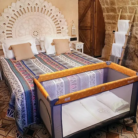 Apartment Stone Cave Rhodes City