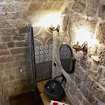 Stone Cave Apartament Rhodes City