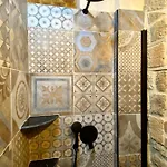 Stone Cave Apartament Rhodes City