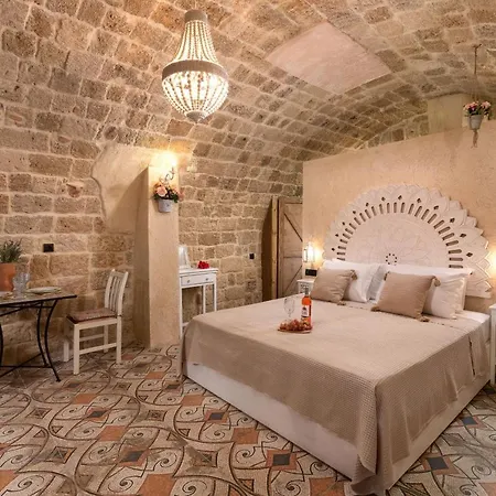 Stone Cave Apartment Rhodes City