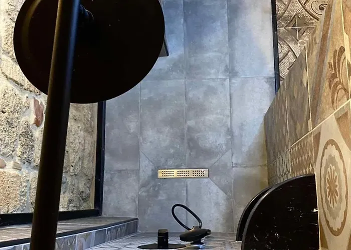 Stone Cave * Rhodes City