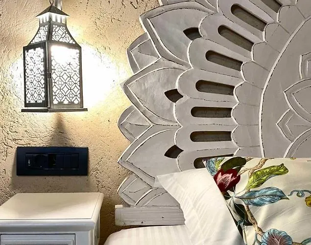 Lägenhet Stone Cave *