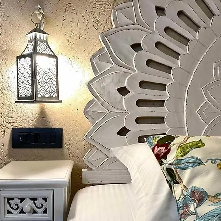 Apartamento Stone Cave *