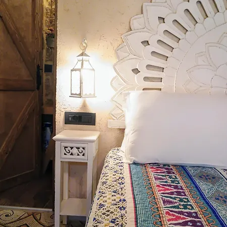 Stone Cave Apartamento