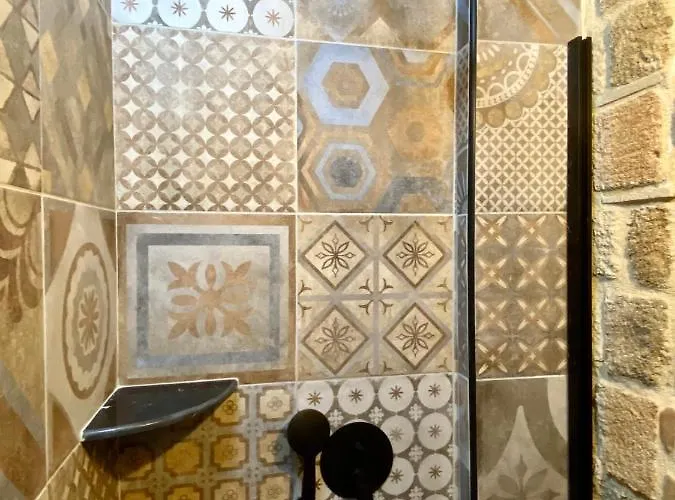 Stone Cave Apartman Rhodes City