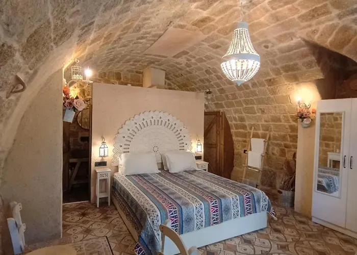 Apartman Stone Cave *